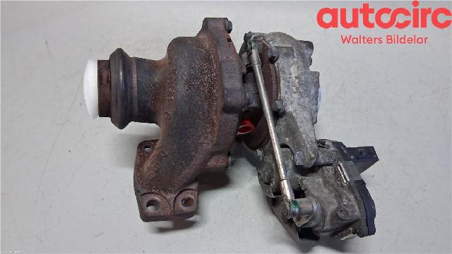 Turboaggregat – bilde 1