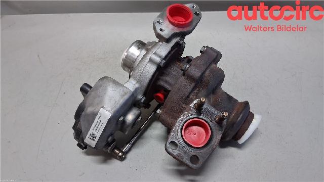Turboaggregat – bilde 2