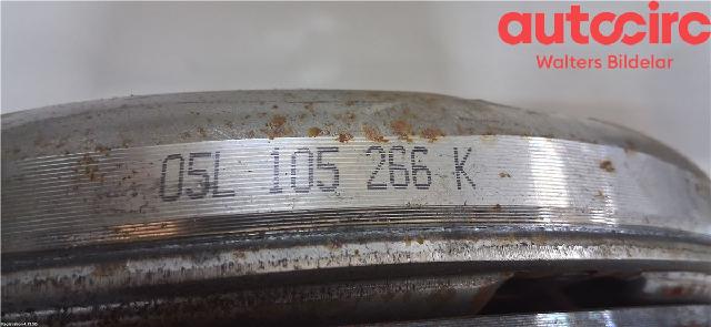 Svinghjul Automat – bilde 3