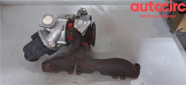 Turboaggregat – bilde 1