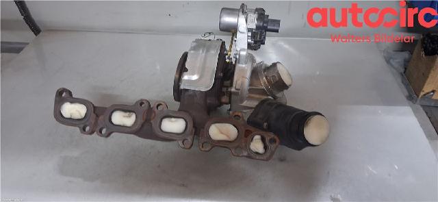 Turboaggregat – bilde 2