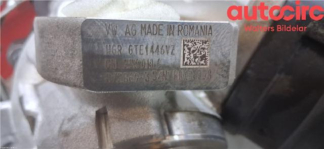 Turboaggregat – bilde 3
