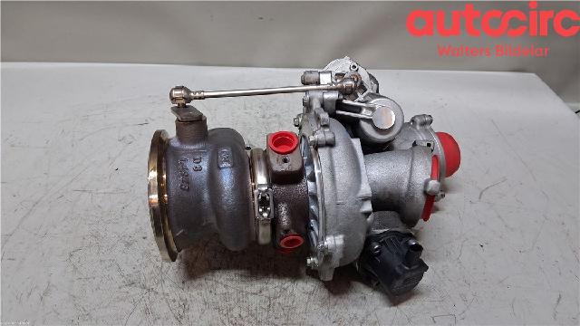 Turboaggregat – bilde 1