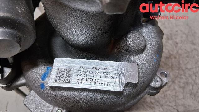 Turboaggregat – bilde 2