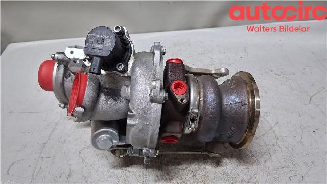 Turboaggregat – bilde 3
