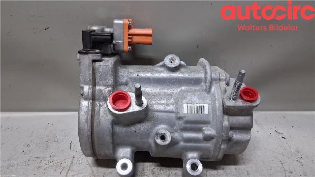 Varme AC Kompressor – bilde 1