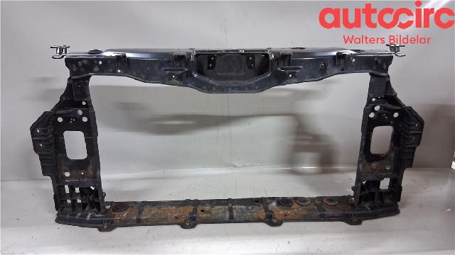 Frontplate – bilde 1