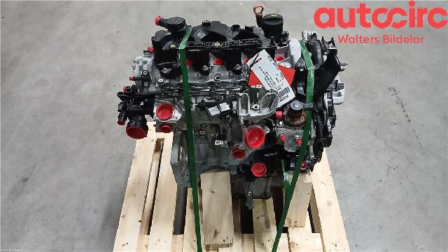 Motor Diesel – bilde 1