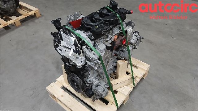 Motor Diesel – bilde 2