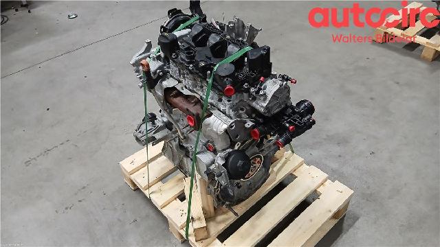 Motor Diesel – bilde 3