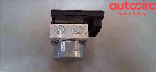 ABS Hydraulikkaggregat – bilde 2