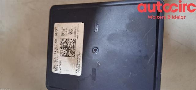 ABS Hydraulikkaggregat – bilde 3