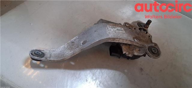 Viskermotor Frontrute – bilde 2