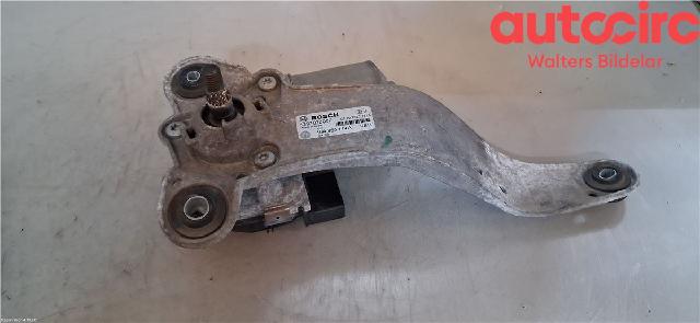 Viskermotor Frontrute – bilde 2