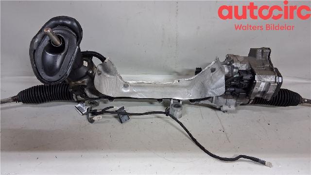 Servo Snekke/Tannstang Elektr. – bilde 1