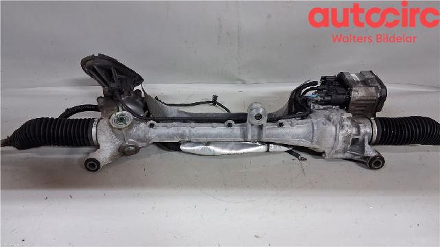 Servo Snekke/Tannstang Elektr. – bilde 2