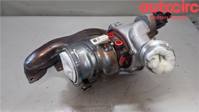 Turboaggregat – bilde 1