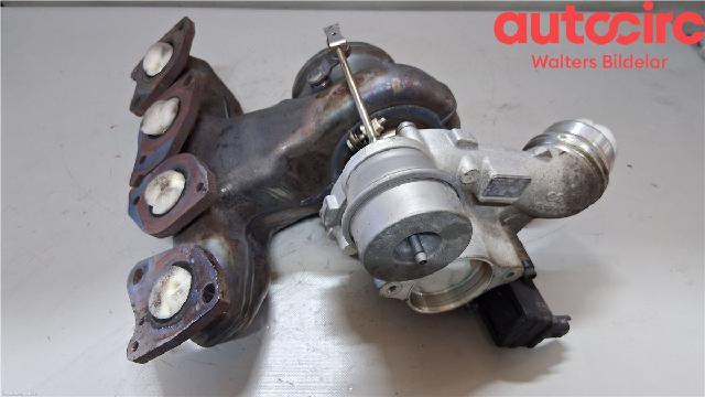 Turboaggregat – bilde 2