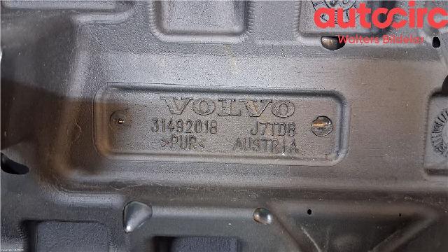 Motor Deksel Over Motor – bilde 3