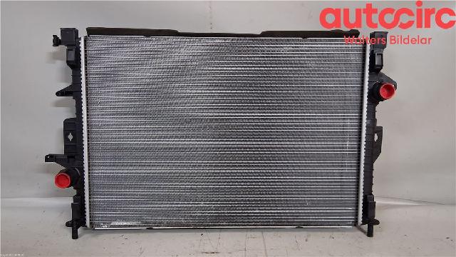 Radiator Manuell – bilde 1