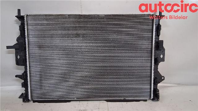 Radiator Manuell – bilde 2