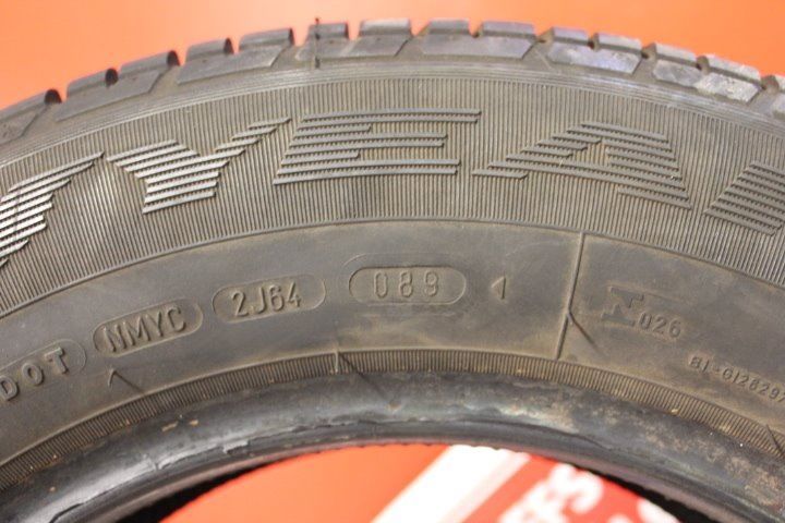 Dekk 15 195/70-15 – bilde 4