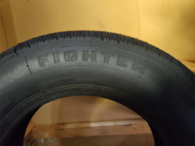 Dekk 15 205/65-15 – bilde 2