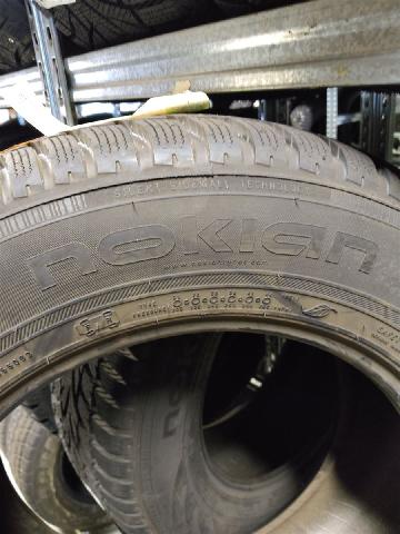 Dekk 15 205/65-15 – bilde 2