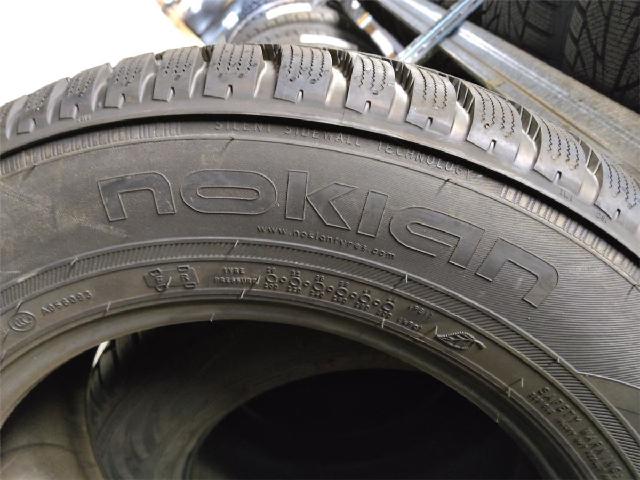 Dekk 15 205/65-15 – bilde 2