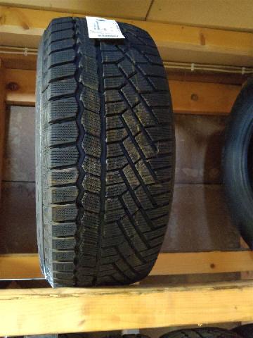 Dekk 16 225/55-16 – bilde 1