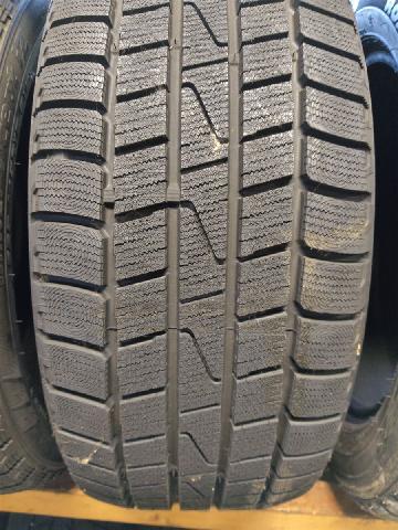 Dekk 17 225/45-17 – bilde 1