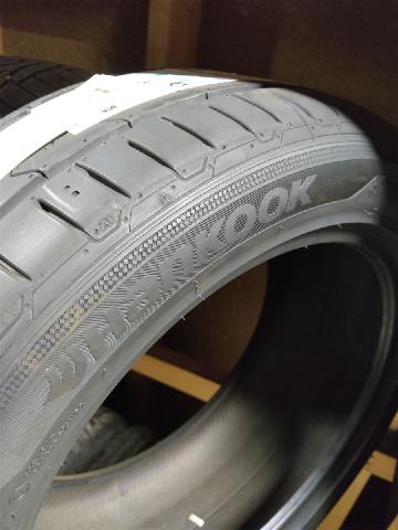 Dekk 17 225/50-17 – bilde 2