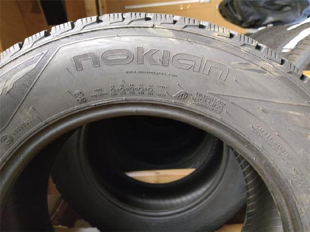 Dekk 16 215/60-16 – bilde 2