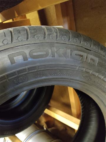 Dekk 16 215/65-16 – bilde 2