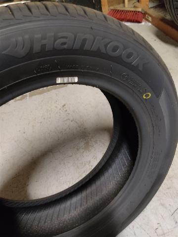 Dekk 14 165/65-14 – bilde 2