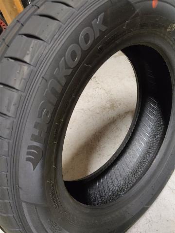 Dekk 14 165/65-14 – bilde 2