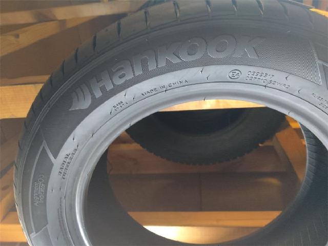 Dekk 14 165/65-14 – bilde 2