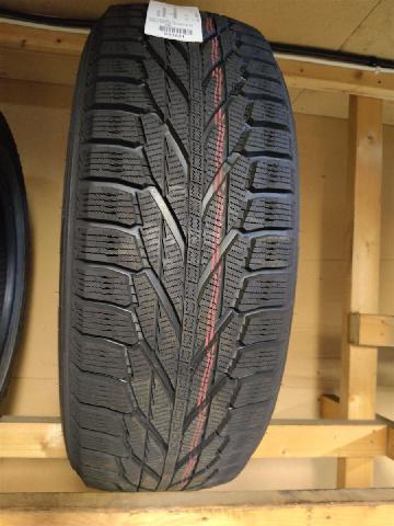 Dekk 17 235/65-17 – bilde 1