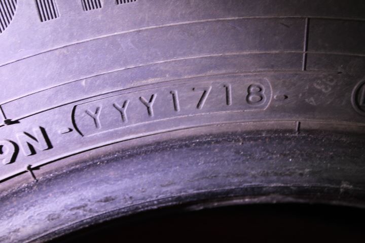 Dekk 15 195/65-15 – bilde 3