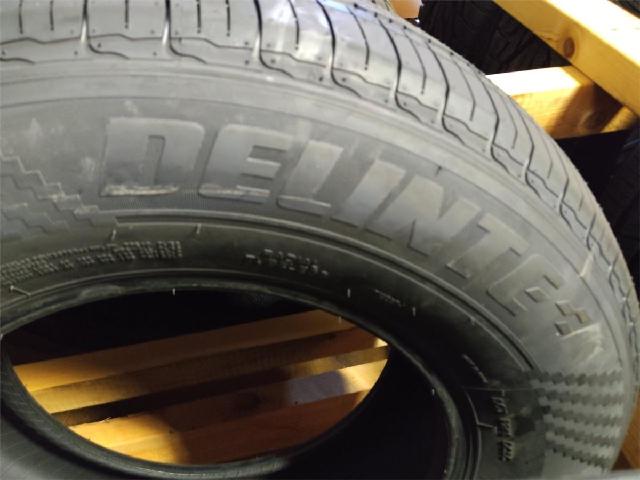 Dekk 15 225/70-15 – bilde 2