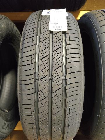 Dekk 15 225/70-15 – bilde 1