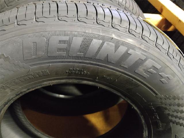Dekk 15 225/70-15 – bilde 2
