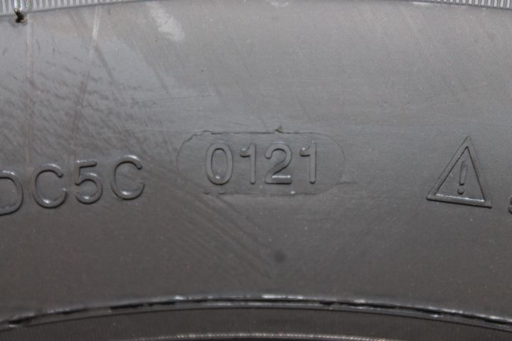 Dekk 15 225/70-15 – bilde 3