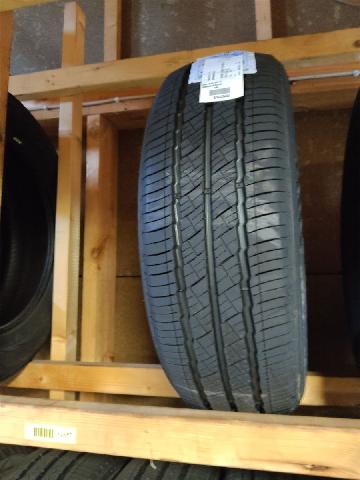 Dekk 15 225/70-15 – bilde 1