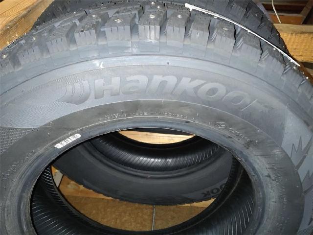 Dekk 13 175/70-13 – bilde 2