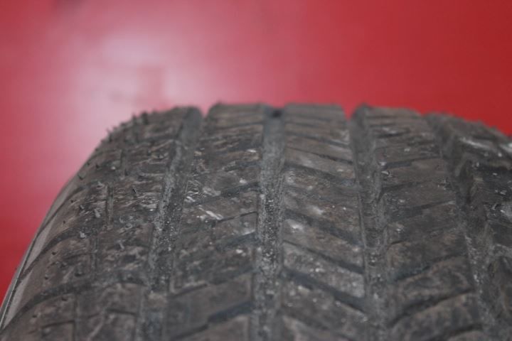 Dekk 17 225/65-17 – bilde 3