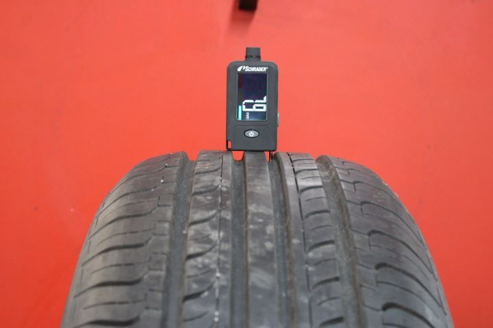 Dekk 17 225/60-17 – bilde 3