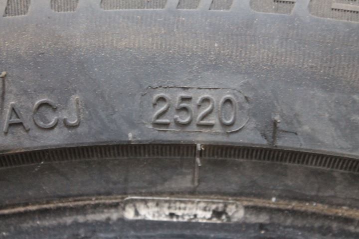 Dekk 19 245/45-19 – bilde 3