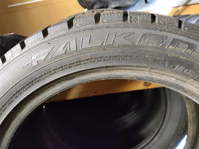Dekk 17 215/50-17 – bilde 2