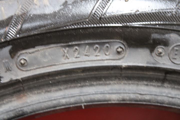 Dekk 17 215/50-17 – bilde 3